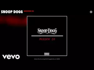 Snoop Dogg – Madden 20